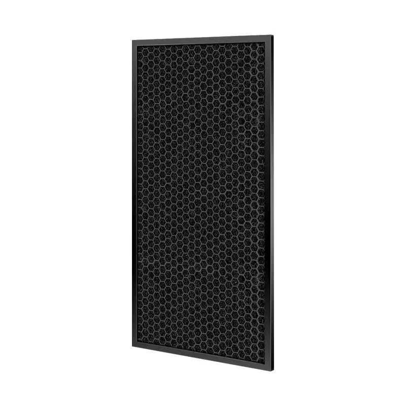 For Panasonic F-ZXHP55Z F-ZXHD55Z Air Purifier Filter HEPA + Carbon Deodorizing For F-PXH55A F-VXH50A Air purificador Parts