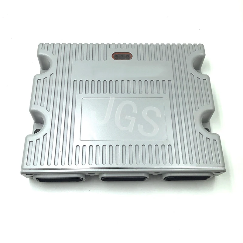 

21Q5-32110 21Q6-32180 Excavator Eletronic Control Unit R160LC-9 Hydraulic Controller R180LC-9S Engine Controller ECU