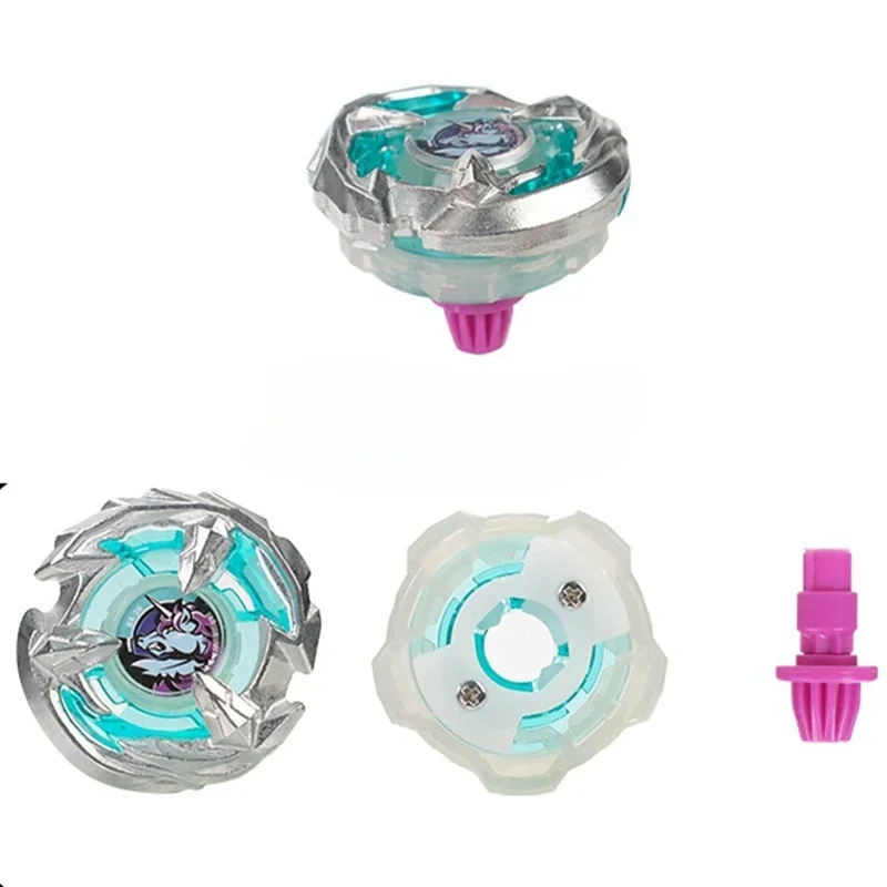 SB Brand BX-23 BX-24 BX-26 Bey X Spinning Tops Toys Gift for Children
