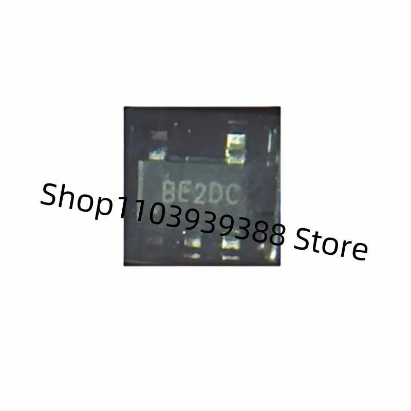 

100 шт., SY8086AAC BE *** SOT23-5, синхронный чип регулятора напряжения, новый и оригинальный телефон