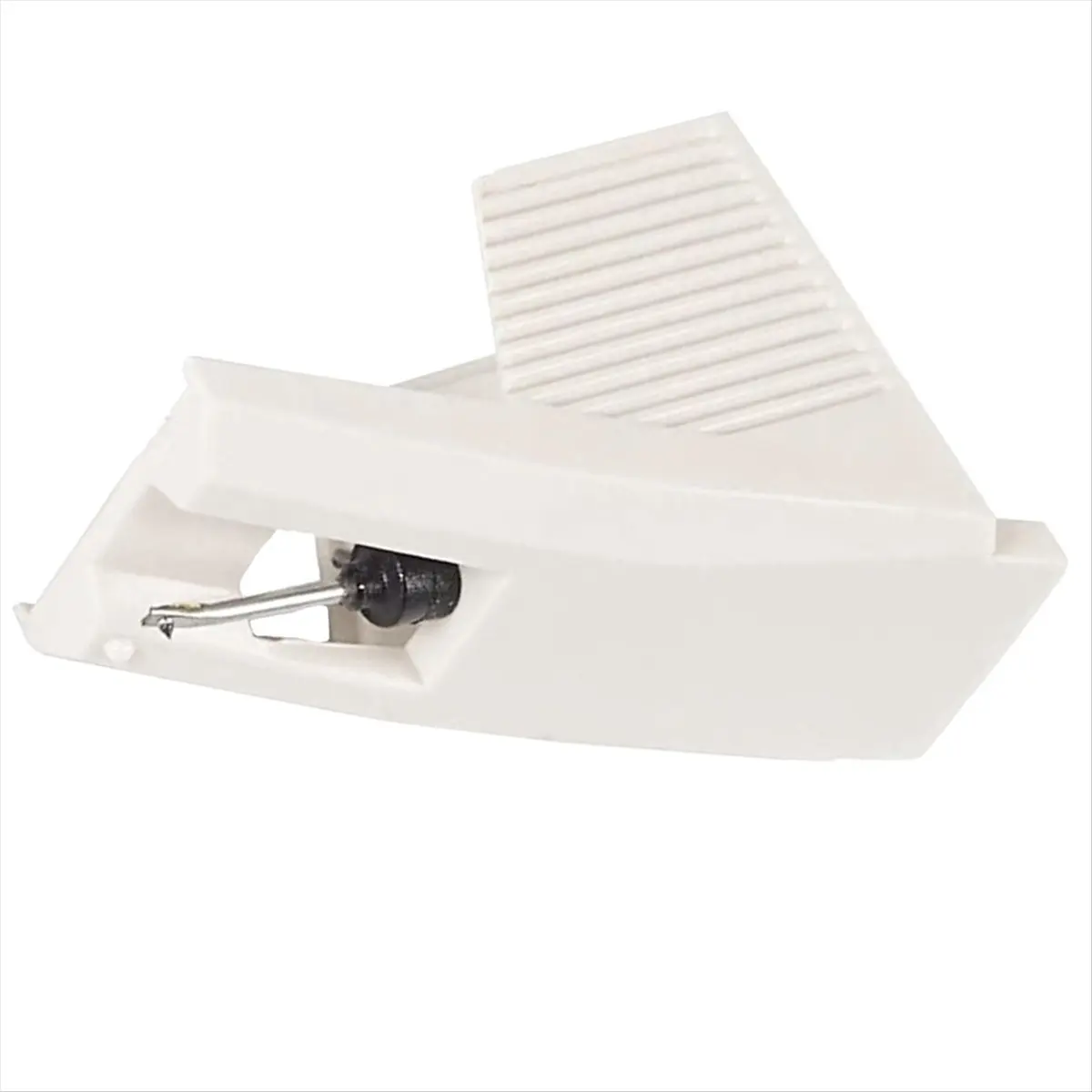 RANA ATN85EP Replacement Stylus for AT85EP Compatible for ATN85EP Elliptical Turntable Stylus for AT301EP
