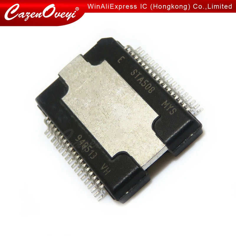 

5 шт./партия, Фотогалерея STA508 STA508A