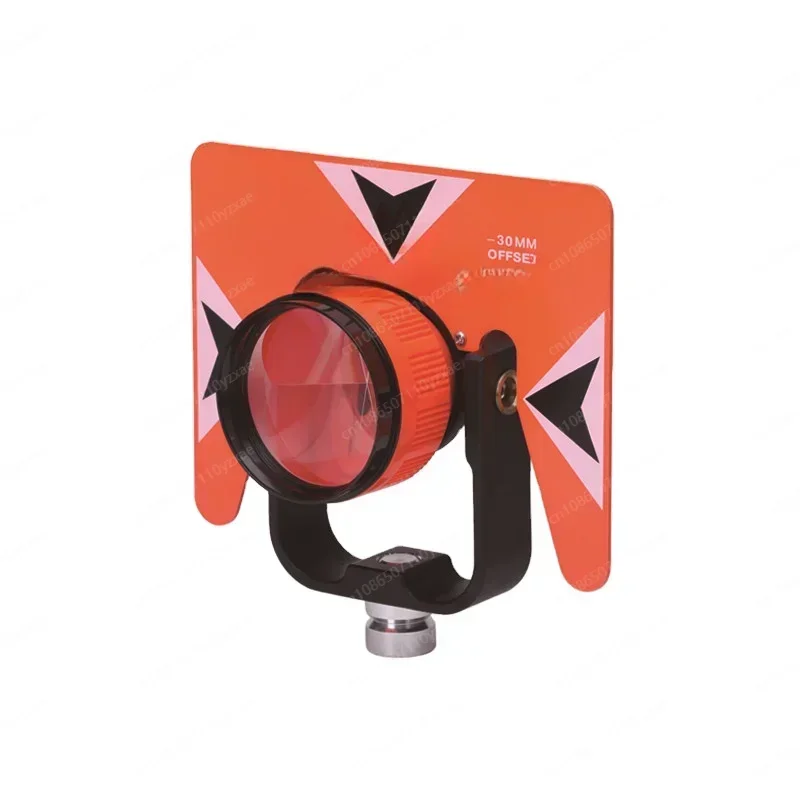 

AK18 Tilting Survey Optical Prism with Constant 0/-30mm for Nikon Total Station Surveying Instrument