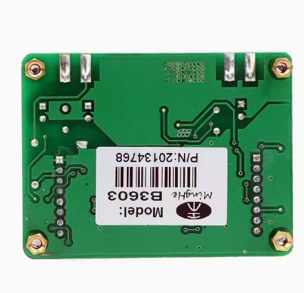 B3603 Precision CNC DC-DC Constant Voltage Constant Current Buck LED Driver Module Solar Charging Power LM2596