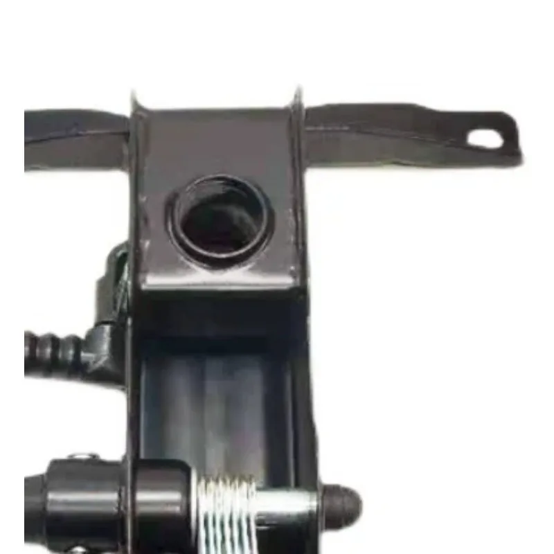 Adjustable Swivel Chair Base Replacement Tilt Mechanism with Lift Function for Office Computer Chair Upgrade
