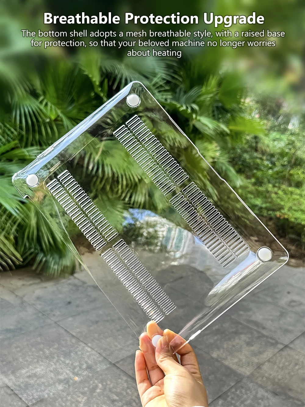 حافظة كمبيوتر محمول لماك بوك اير 13.6 M4 M3 M2 A2681 A3113 A3240 Air13.3 A1932 A2179 A2337 حافظة ماك بوك برو 13 A2251 Air15