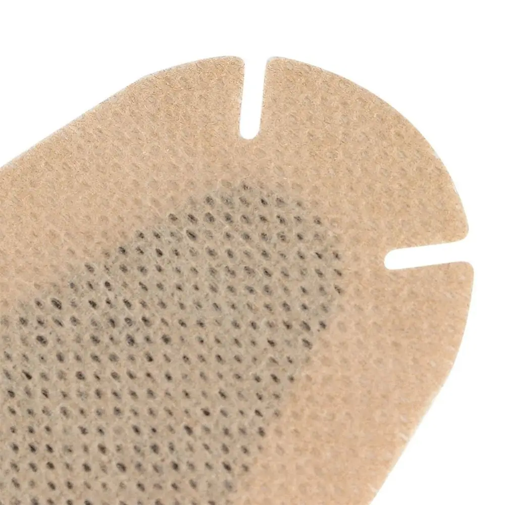 10pcs Protect Eyesight Children Amblyopia Eye Patch Monocular Correction Breathable Single Eye Patch Sterile Eye Patch