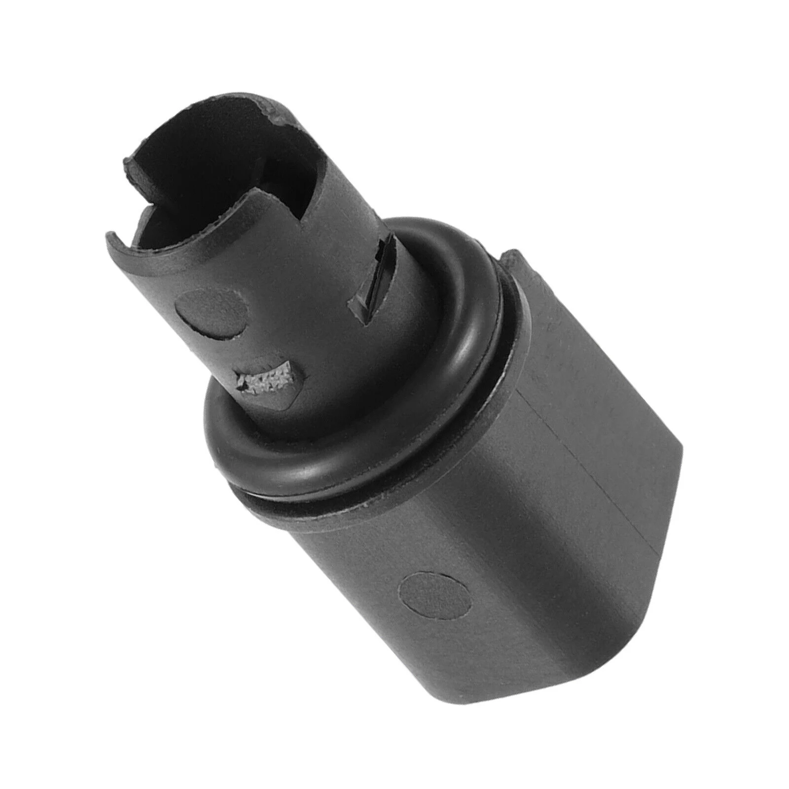 6R3Z-13411-BA Car Side Indicator Marker Light Lamp Socket Holder for Ford Fiesta 2011-2013 Mustang 2005-2021 Ranger 2019-2021