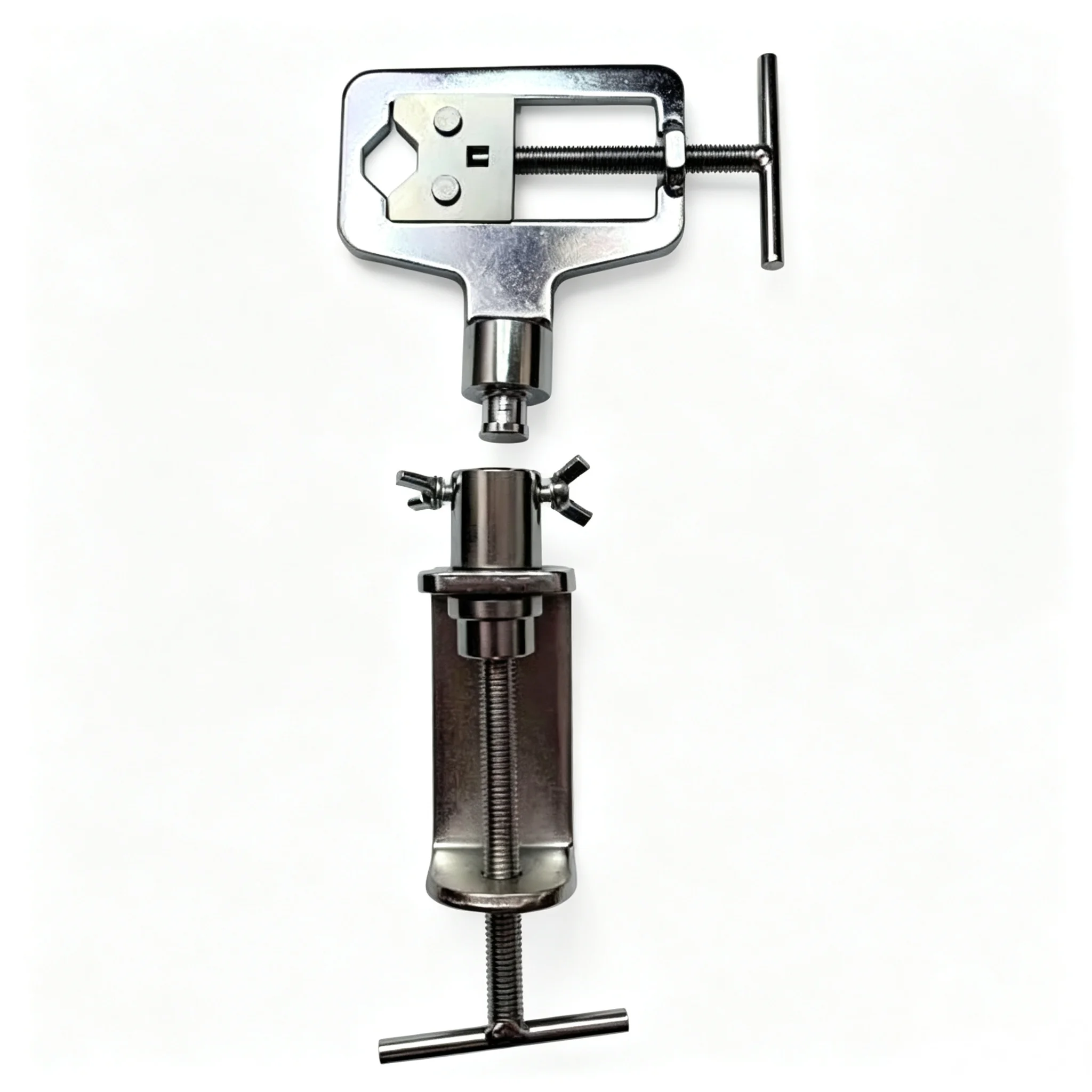 2026 New Adjustable Metal Prac - đánh giá và giá Model Kit Vise