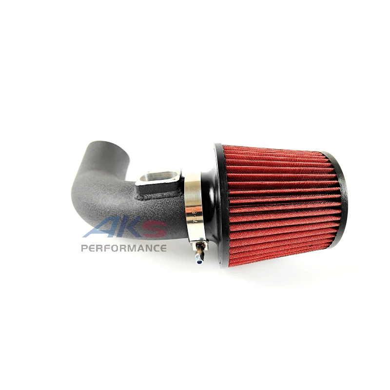 AKS Air Intake Pipe For BMW F80 F82 M3 M4 S55 Air Intake Kit