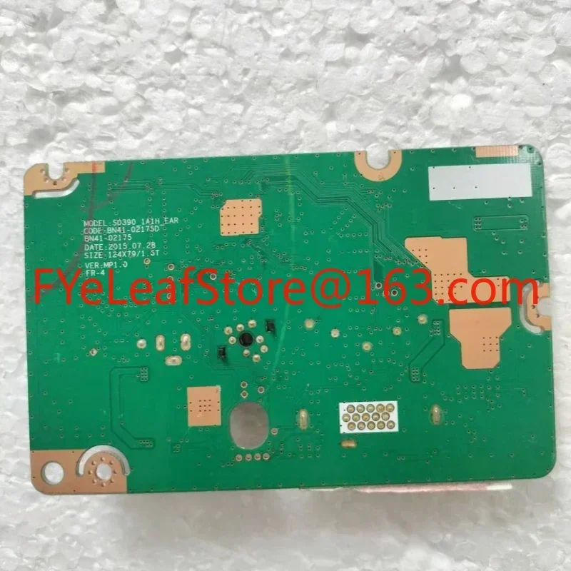 forOriginal Stock Good Test FOR S22D390H S24D390 S24E390HL S27E390H drive board BN41-02175B