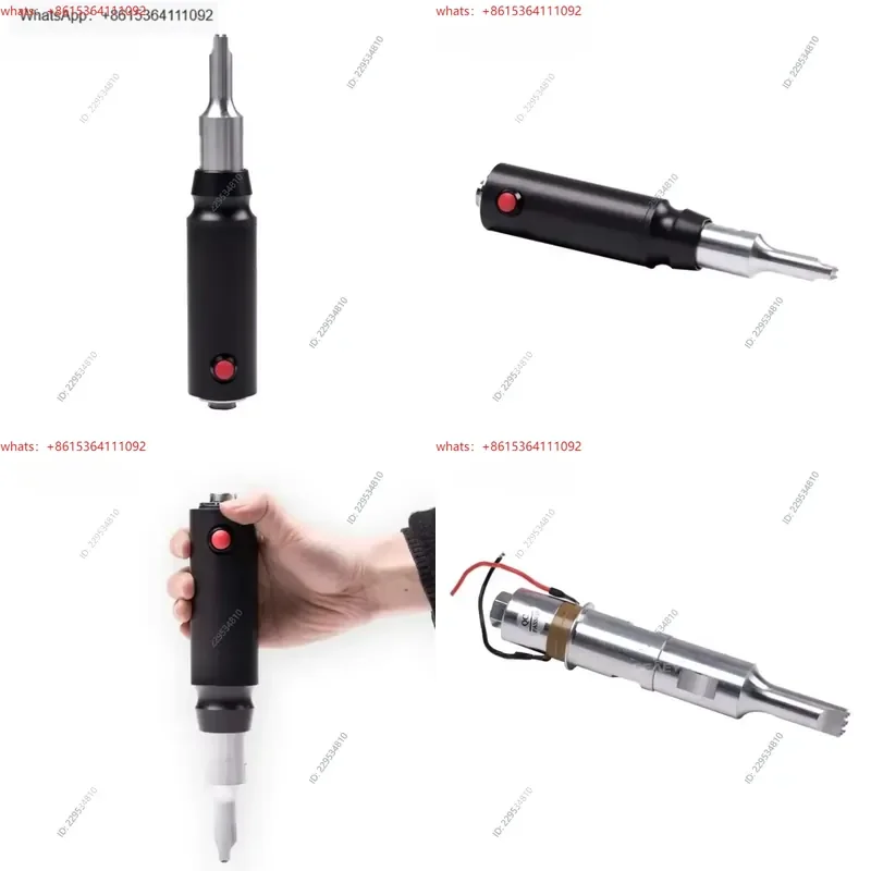 1pc 300W 28KHz High Power Plastic Welder Converter Piezoelectric Sensor Ultrasonic Welding Transducer for Compatible For Mode