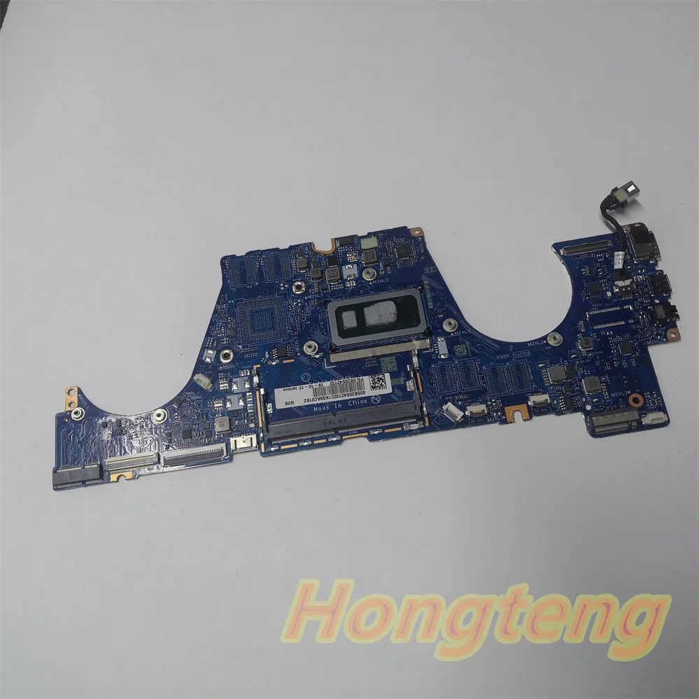 Genuine el4c1 el451 la-h081p for Lenovo IdeaPad C340-14iwl Motherboard Mainboard 5405u 5B20S42132 test ok