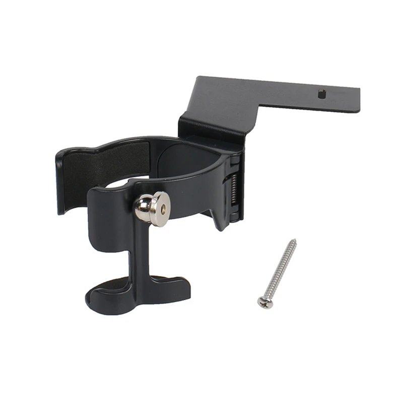 ที่วางโทรศัพท์อเนกประสงค์สำหรับดื่มอุปกรณ์เสริม2021 2024แบบ2 in 1ตัวยึดวอล์กกี้ทอล์กกี้แบบสลักเกลียว