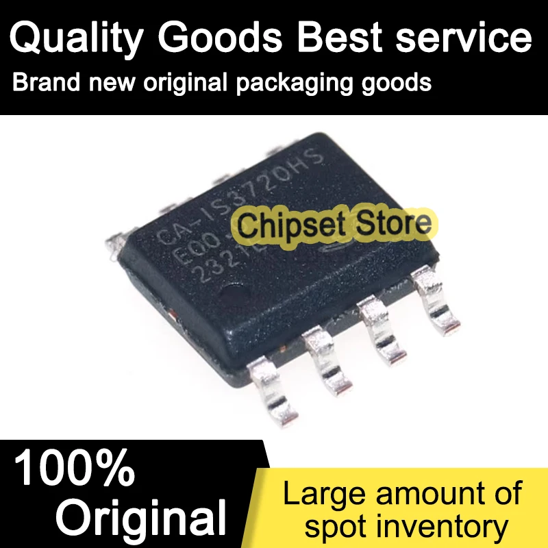 

5pcs CA-IS3720HS CA IS3720HS SOIC 100% Brand new