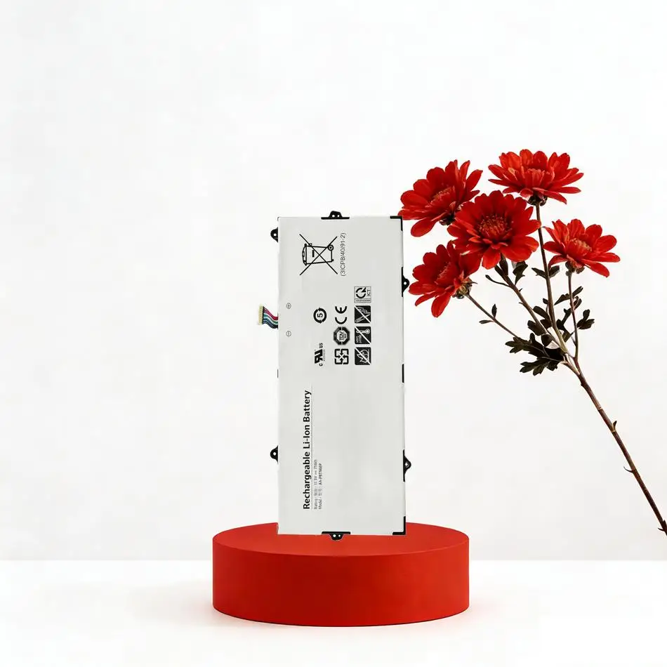 

Аккумулятор для ноутбука Samsung 900X5T-X02 900X5T-X05 900X5T 900X5T-X78L 900X5T-X01, 6522 мАч, быстрая зарядка, AA-PBTN6EP