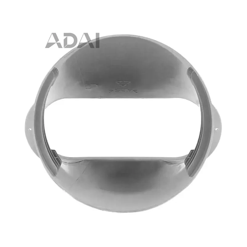 durable-and-sturdy-made-of-safe-materialsair-conditioning-discharge-exhaust-hose-duct-adapter-pipe-interface-connector-new
