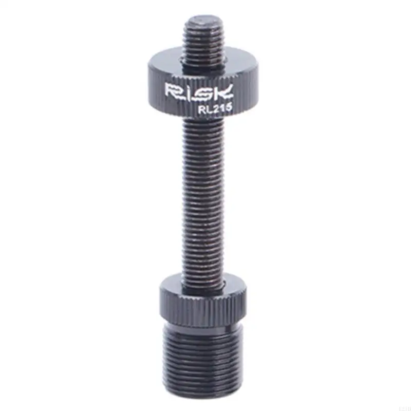   Anti-Drop Auxiliary Removal Fixing Rod Outdoors Disassembly Repair Fixing Rod