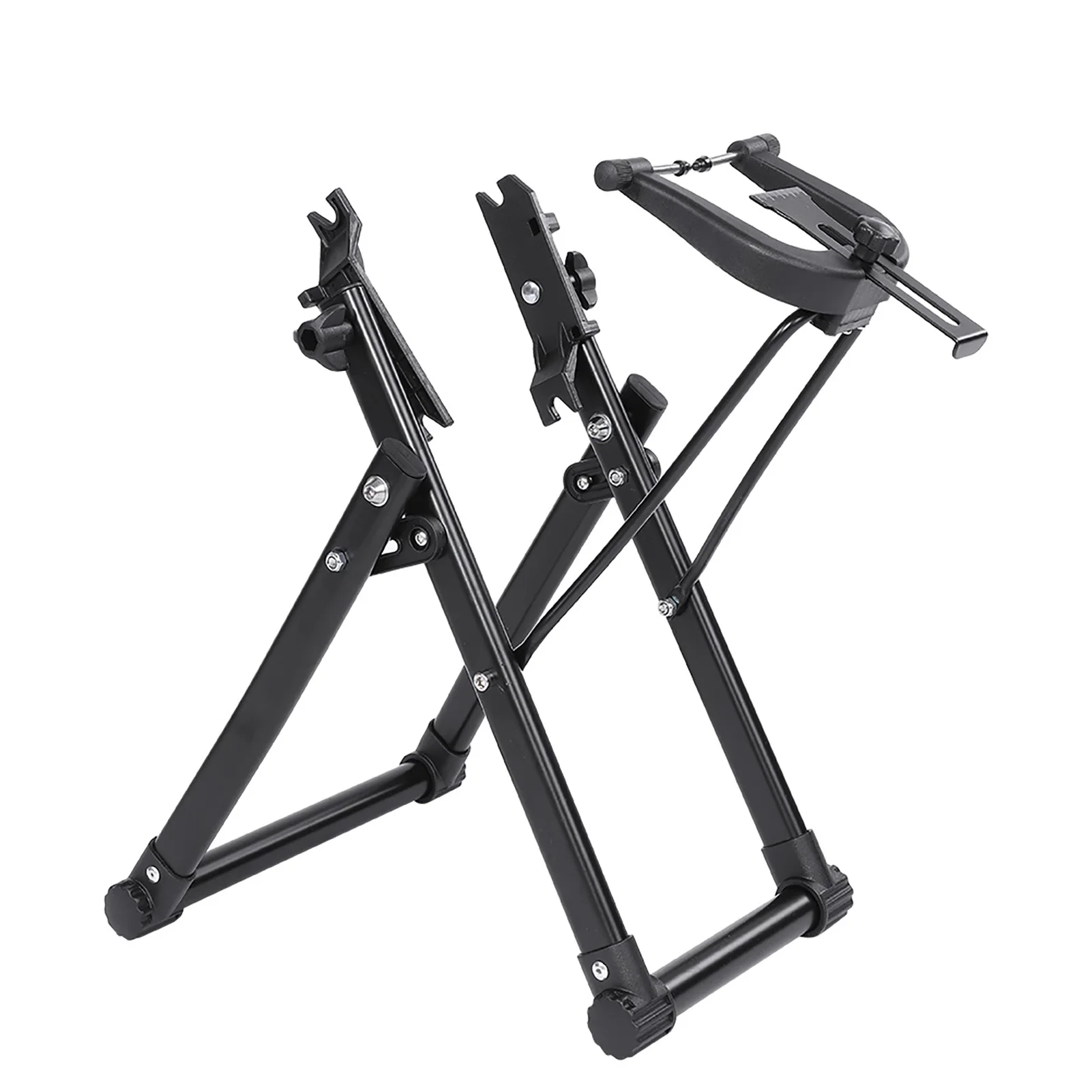 

Wheel Truing Stand Bike Wheel Truing Stand Bike Wheel Truing Stand Maintenance Cycling Accessory Parts
