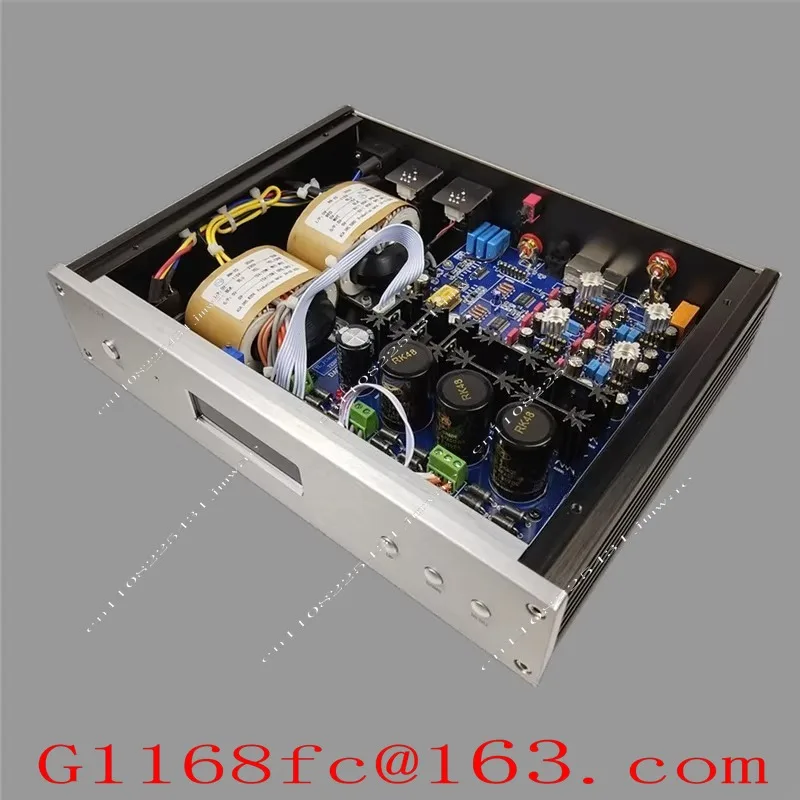 Suitable for Dual Core PCM1794 DAC HIFI Audio