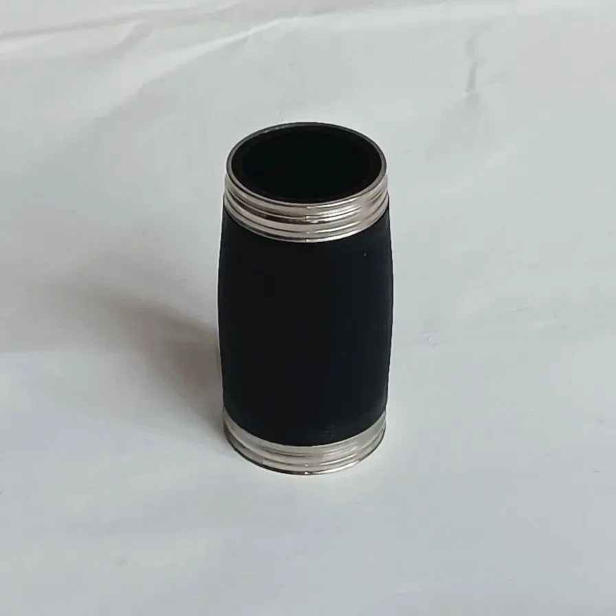 Clarinet Tuning Slide, B-flat Ebonite Upper Joint, Clarinet Accessories