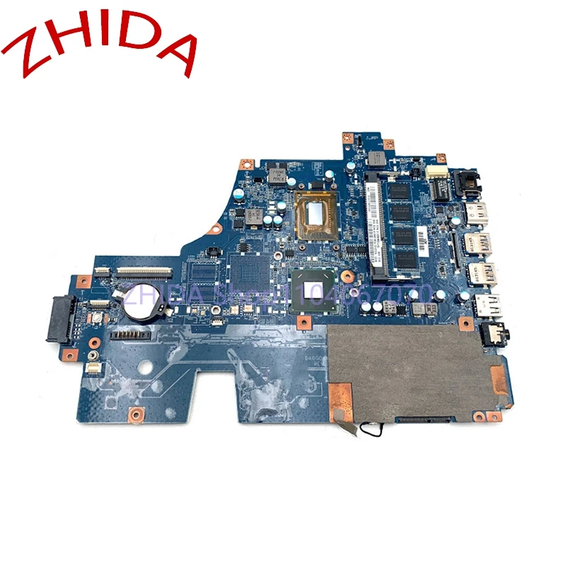 For SONY SVF15A SVF15AC1CN laptop motherboard HM77 DDR3 i7-3537U onboard DA0GD6MB8E0 A1946145A main board full tested