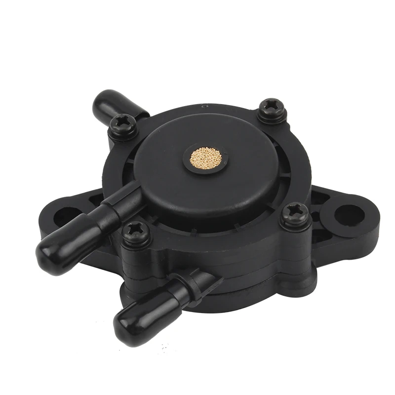 Bomba de combustible de tipo vacío para motocicleta, accesorios universales para ATV, se adapta a Mikuni 491922, 691034, 692313, 808492, 808656,