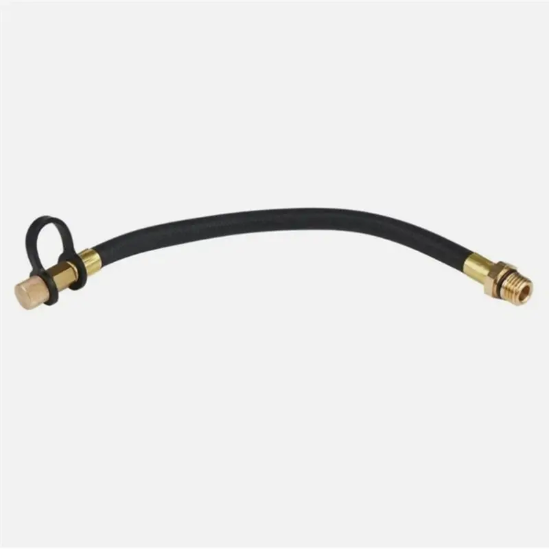 Oil Drain Hose Set 510440902 Flexible Hoses For Kawasaki FH FT FX Engines FR600V FR651V FR691V FR730V