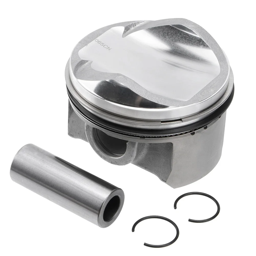 Kit de sincronização para reconstrução de pistão, peças de motor, compatível com 3.0 l v6 gás caka ccba para vw touareg audi a4 a6 a7 a8 quattro s4 s5 q7 3.0l