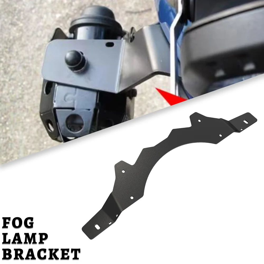 

Motorcycle For BMW F800GS F 800 GS 2008 2009 2010 2011 2012 F650GS Twin Auxiliary Light Fog Lamp Spotlight Bracket Accessories