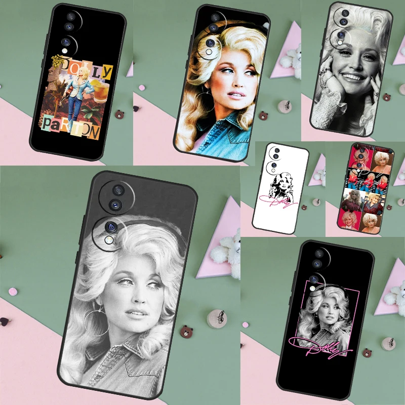 Dolly Parton Case F…