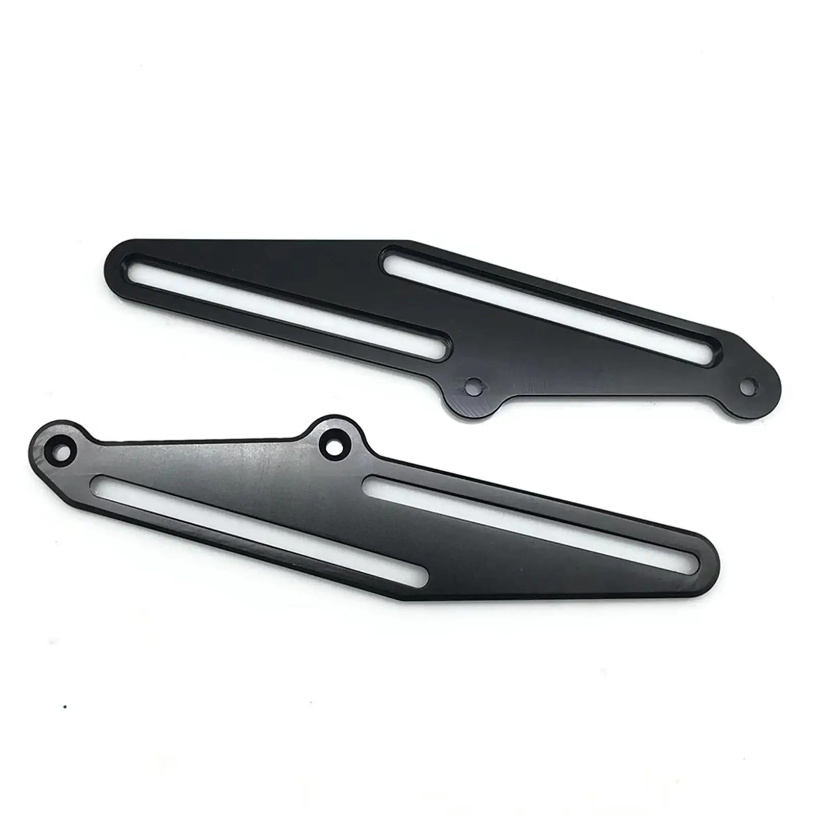 Replacement Windshield Adjuster Holder Kit Motorcycle Adjustable Bracket for Yamaha Tenere 700 XT700Z 2019-2022
