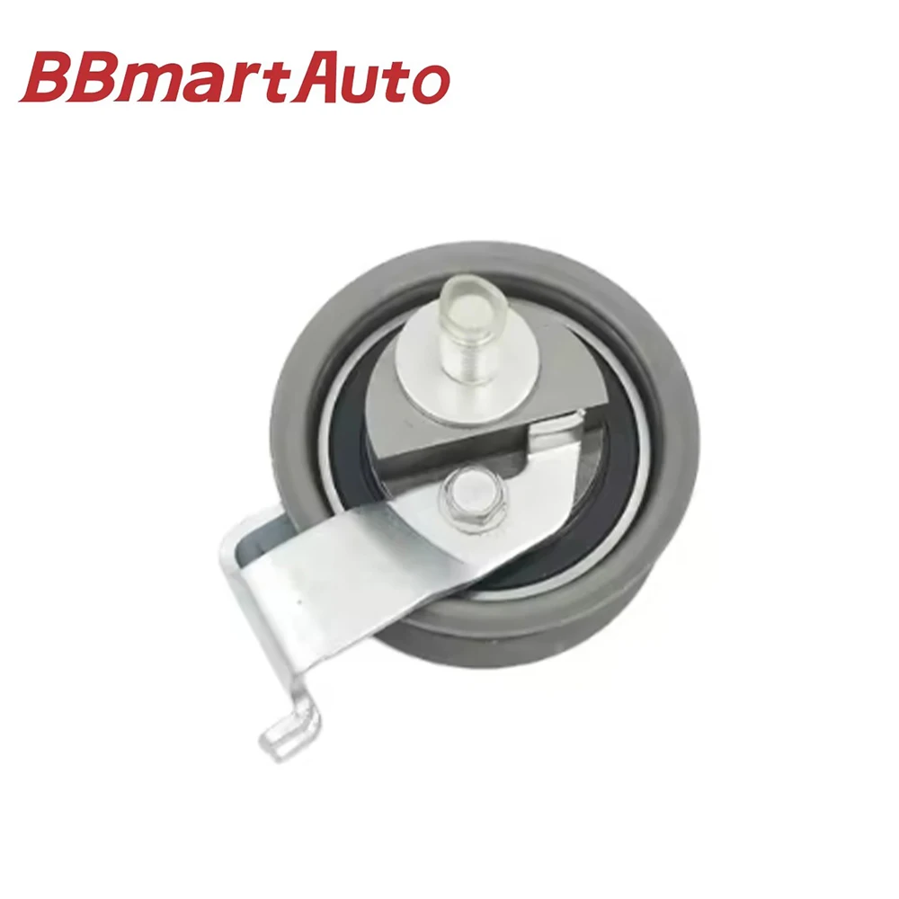 

BBmart Auto Parts 1pcs Timing Belt Tensioner Pulley For VW Passat B5 Beetle Golf For Audi A3 A4 S4 A6 S6 TT TTS 1.8TSI 06B109243