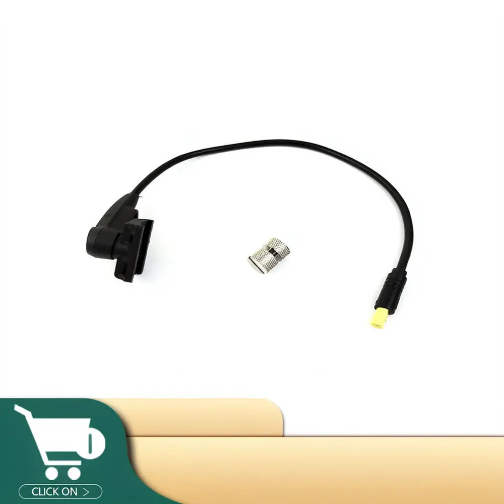 Replacement Speed Sensor For TSDZ2H Electric Bike Mid Motor Ebike Conversion Accessories Pedal Assist Parts
