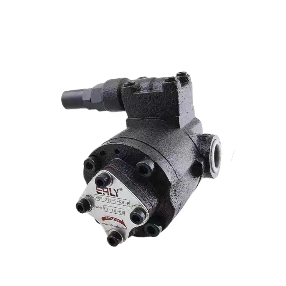 Wholesale EALY Hydraulic Pump VOP-212-F-RV-B VOP-208-F-RV-B VOP-206-F-RV-B Hydraulic Vane Pump