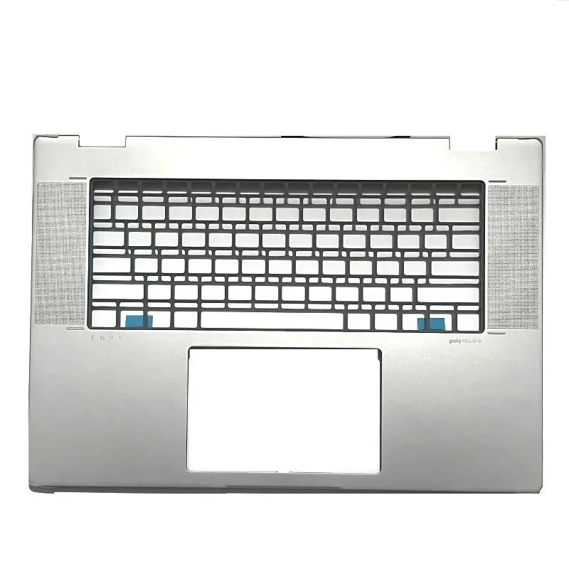 

Новинка для HP Envy X360 16-AD 16-AC 2-в-1 TPN-C174, крышка упора для рук, верхний чехол