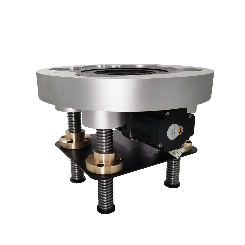 TLF MDBOT 400W 48V Servo Motor Control agv Amr Lifting Equipment with Customized 300kg Jacking Capacity