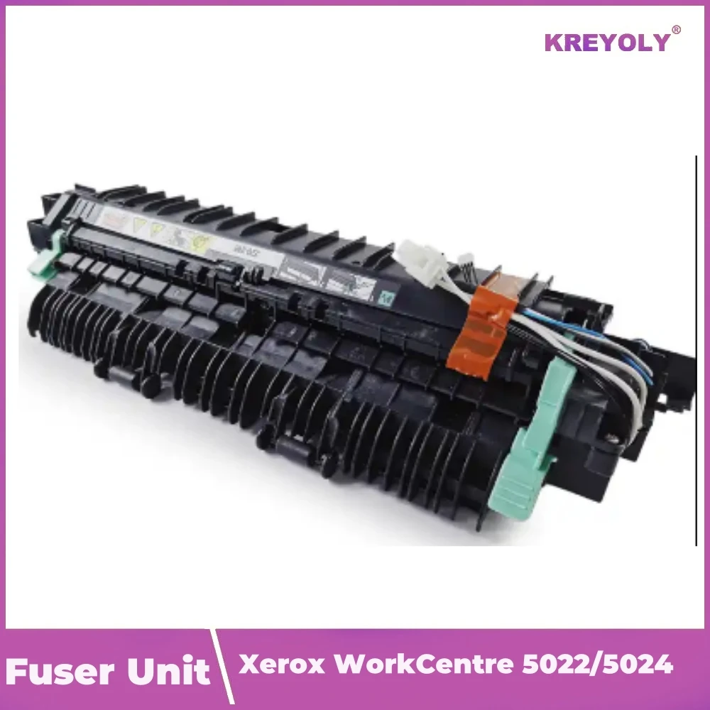 126K30559 Fuser For Xerox WorkCentre 5022/5024 DocuCentre S2011/S2110/S2320/S2530 Fuser Unit