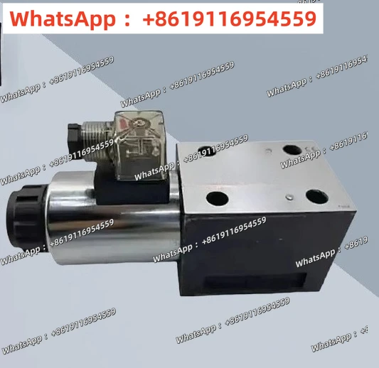 

1713 Электромагнитный распределитель постоянного тока 10S SDKE-1711 1630 1631/2/А