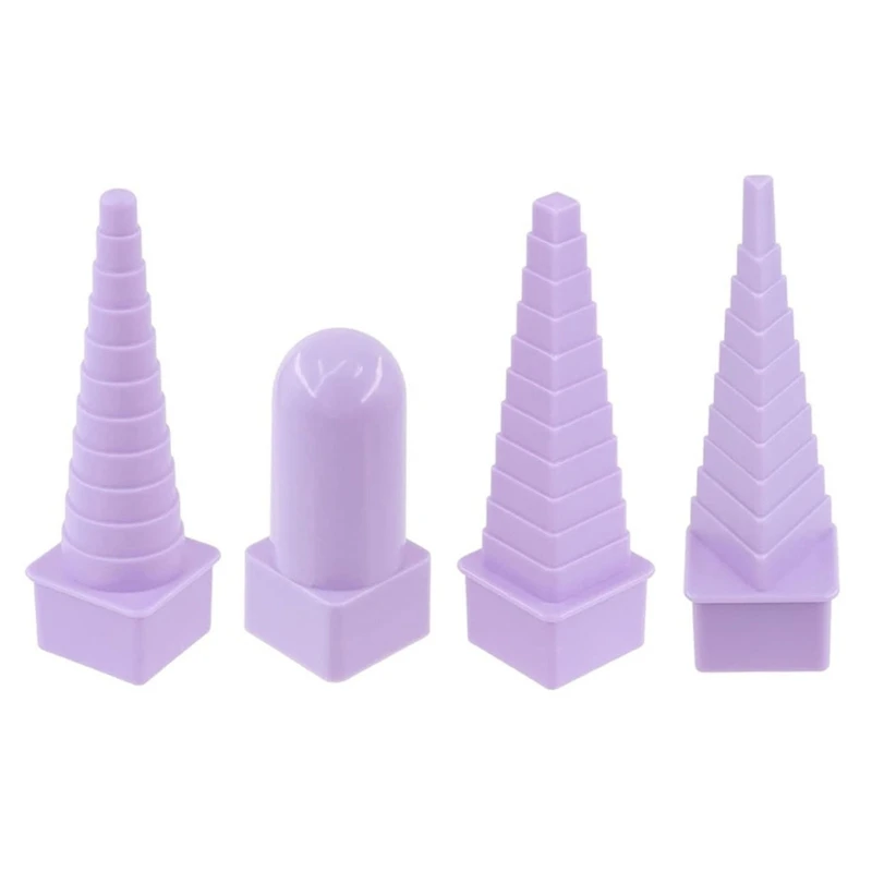1 Set Winding Tool with 6