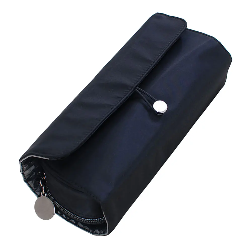 

Makeup Brush Storage Portable Lightweight Cosmetics Brush Bag Case Cloth Holder Large Capacity Travel ganizer