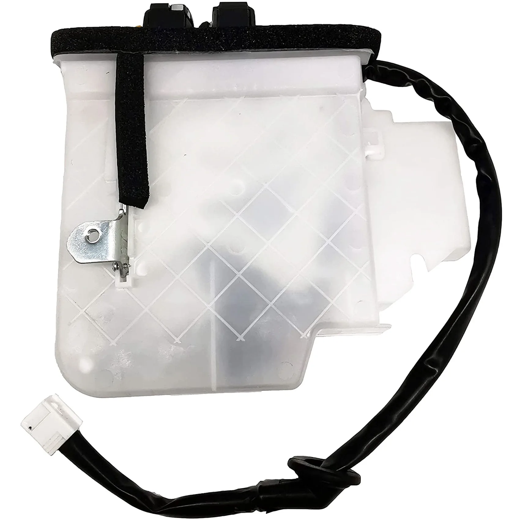

Back Door Lock Assembly W/ Power Boot Trunk Lock Motor Actuator for Sequoia 2008-2020