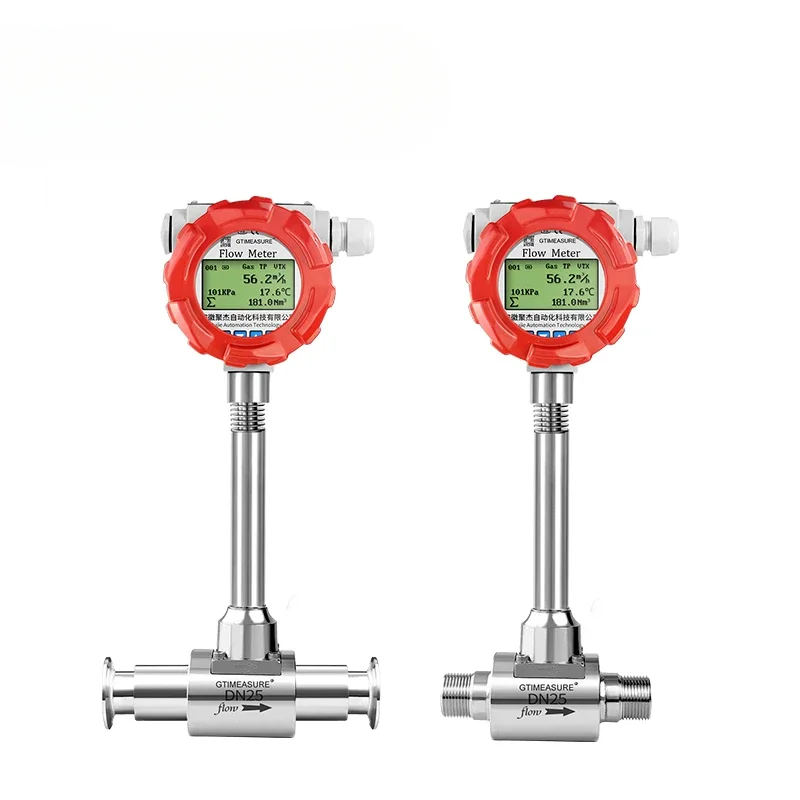 Gas Sensor Air Natu…