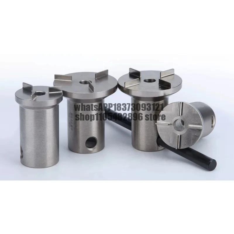 Numerical control lathe chuck removal wrench, machine collet wrench universal removal chuck