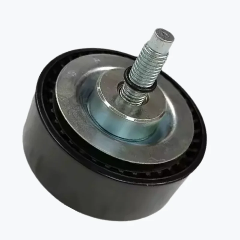 

High Performance Car Parts Engine Tensioner Idler Pulley For Jaguar XE XF XJ F-PACE 2.0 Petrol X761 X760 X250 X260 X351 C2D51409