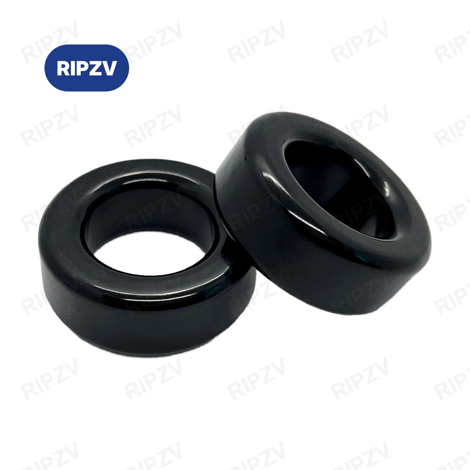 Tangda sendust FeSiAl toroidal cores inductor CS400060 39.9*24.1*14.5 mm uo:60 AL:81  AC/DC Adapters