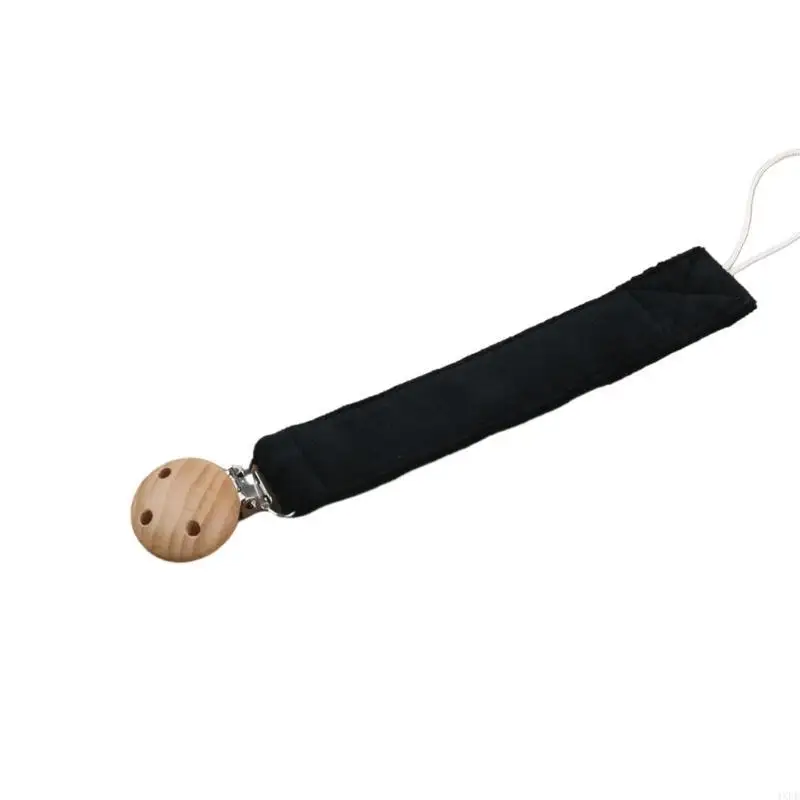 

Baby Pacifier Strap Pacifier Leash for Infants Lightweight Pacifier Clip Ensures Safety & Cleanliness of Baby Pacifier