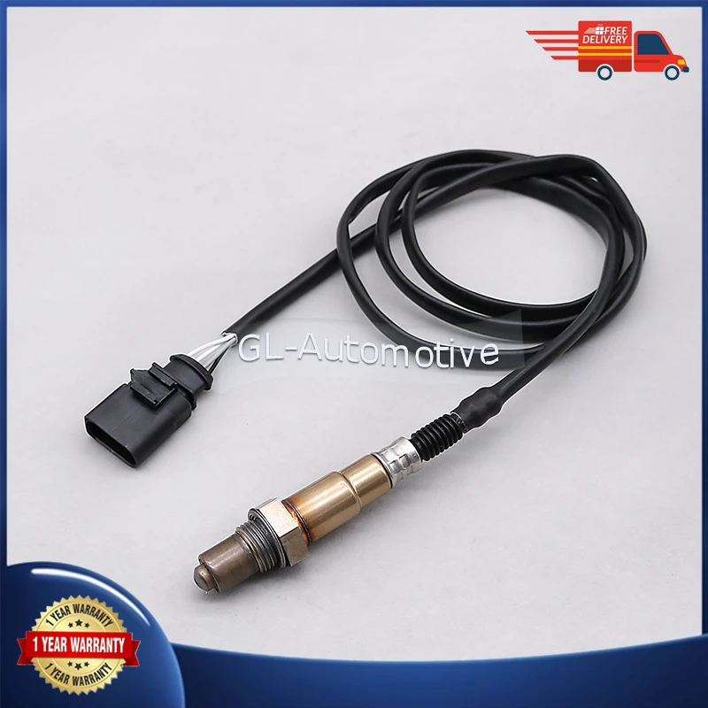 06A906262Q Air Fuel Ratio Sensor upstream Lambda Oxygen O2 Sensor For AUDI A4 A8 TT VOLKSWAGEN JETTA  PASSAT Golf Touareg