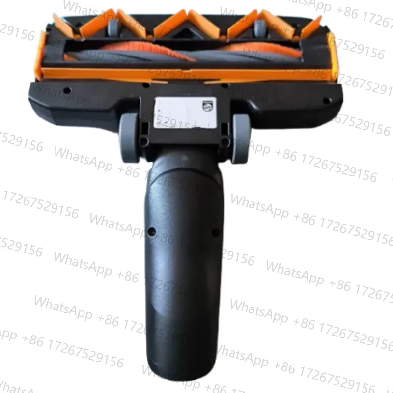 Original New Vacuum Cleaner Floor Brush (with LED) for Philips FC6729 FC6722 FC6726 FC6727 FC6728 FC6730 Replacement