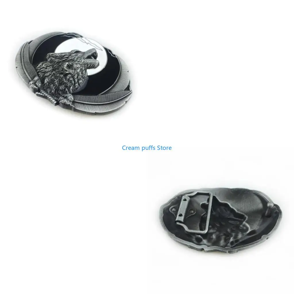 50LE محفورة بحزام الخصر مشبك المراهقين حزام الصبي الابازيم لبنطلون ملحق ملابس السراويل